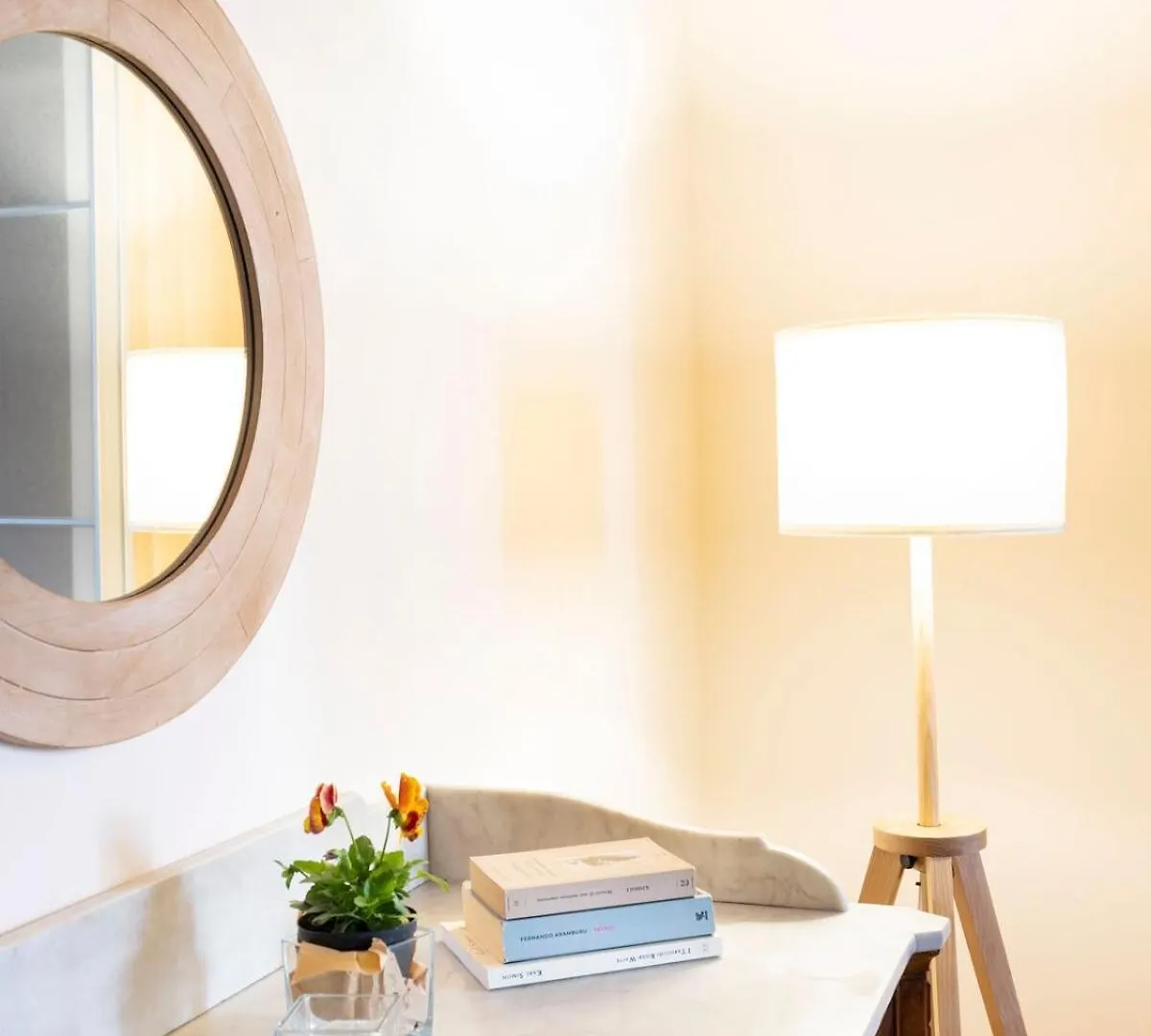 Villino Gemma, Elegant Living With A Tuscan Touch Firenze Lejlighed
