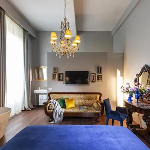 Hotell Casa Botticelli, Florens