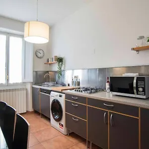  Apartamento Bronzino Flexyrent Renewed - Ac - Wifi