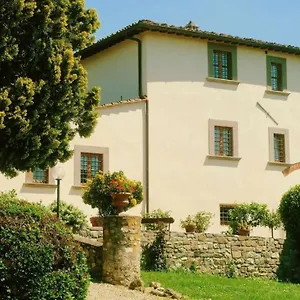 Apartment Il Frantoio Delle Grazie, Florenz