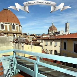  Apartment Nido Alle Cappelle Medicee