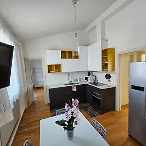  Apartamento Demidoff