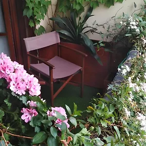 Apartment La Casa Dei Fiori, Florenz