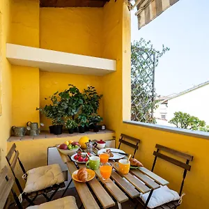  Apartment Parione Loft In Town Center