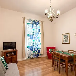 Apartment Villino Amelia, Florenz