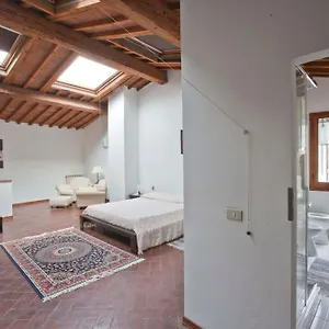 Apartment Ruggini, Florenz