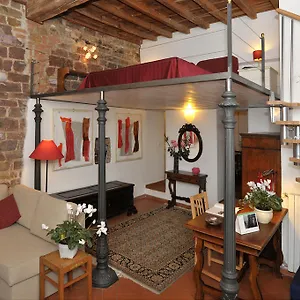Apartment Florence Rental, Florenz