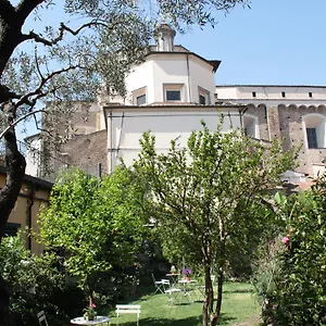 Apartment Garden Terrace Oltrarno, Florenz