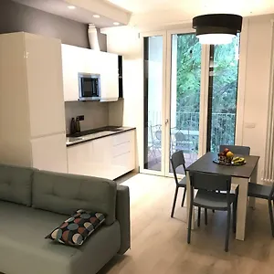  Apartment La Loggetta