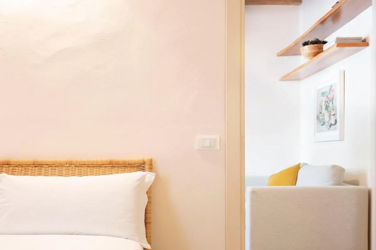 Villino Gemma, Elegant Living With A Tuscan Touch Florence 0*,  Italy